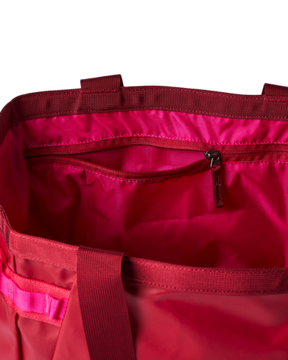 Allpa 30L Gear Hauler Tote - Crimson - US 4931