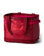 Allpa 30L Gear Hauler Tote - Crimson - US 4931