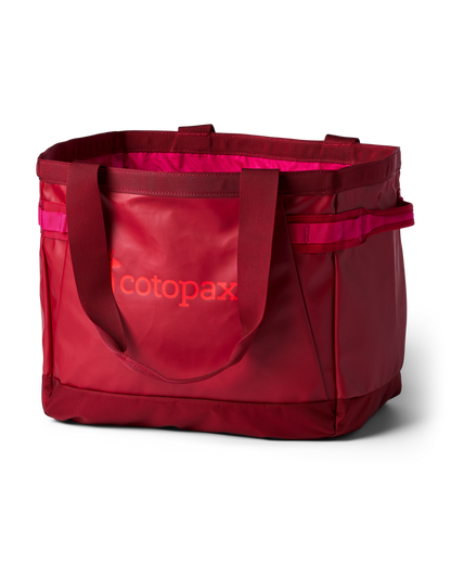 Allpa 30L Gear Hauler Tote - Crimson - US 4931