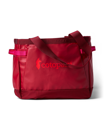 Allpa 30L Gear Hauler Tote - Crimson - US 4931