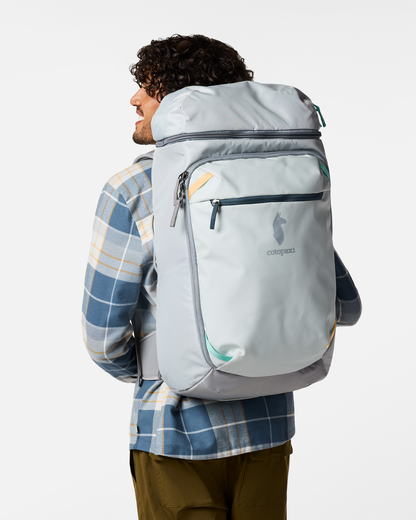 Allpa 50L Adventure Travel Pack - Vapor/Smoke - US 3744