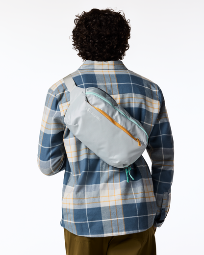 Allpa 50L Adventure Travel Pack - Vapor/Smoke - US 3744