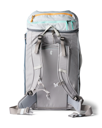 Allpa 50L Adventure Travel Pack - Vapor/Smoke - US 3744