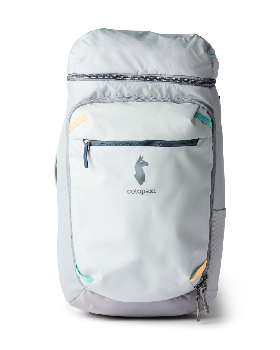 Allpa 50L Adventure Travel Pack - Vapor/Smoke - US 3744