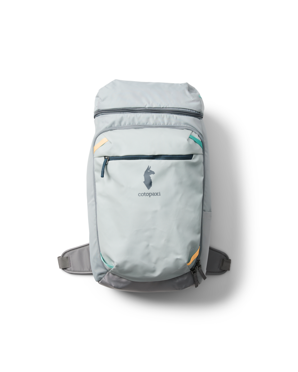 Allpa 50L Adventure Travel Pack - Vapor/Smoke - US 3744