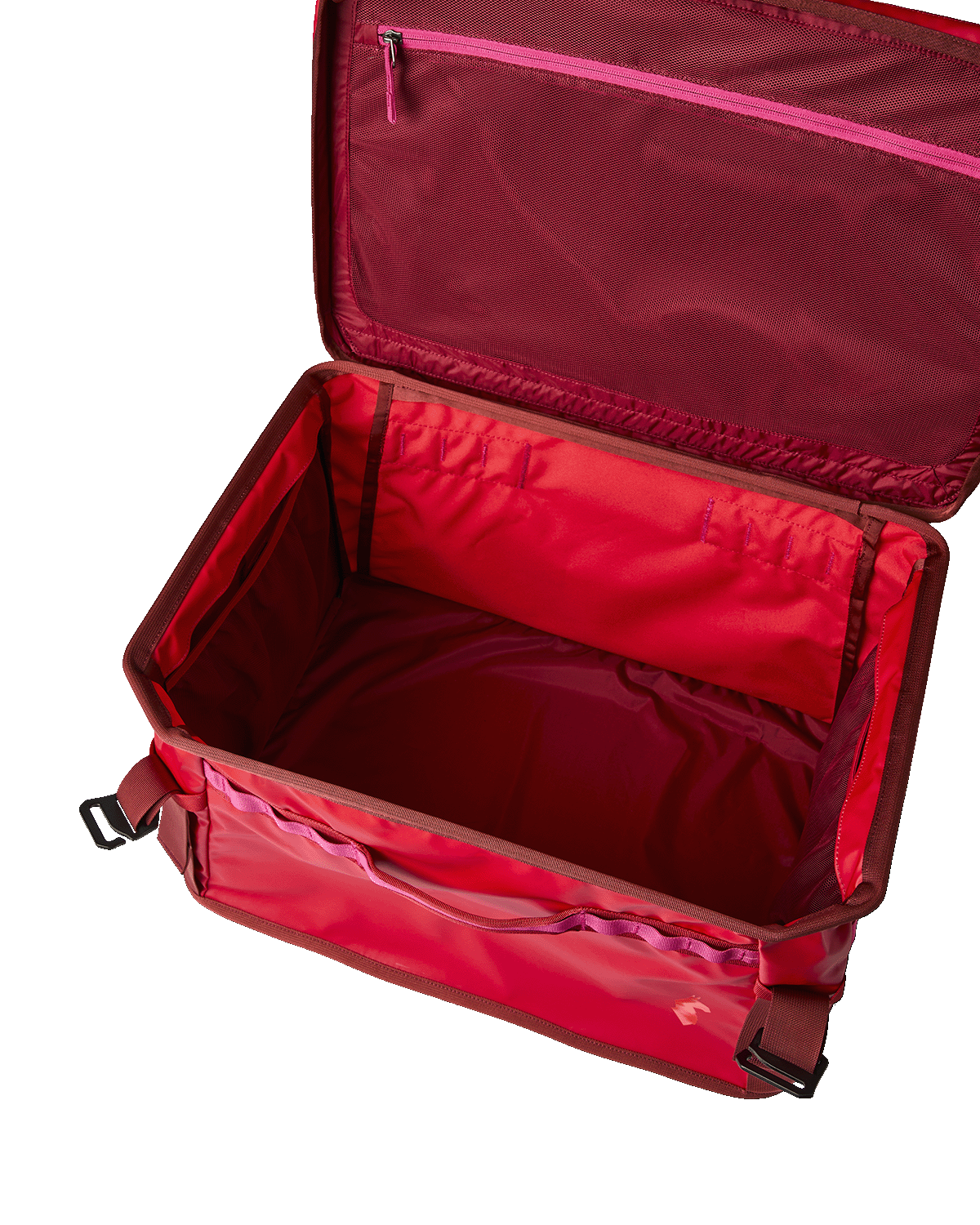 Allpa 60L Gear Hauler Box - Spicy - US 4378