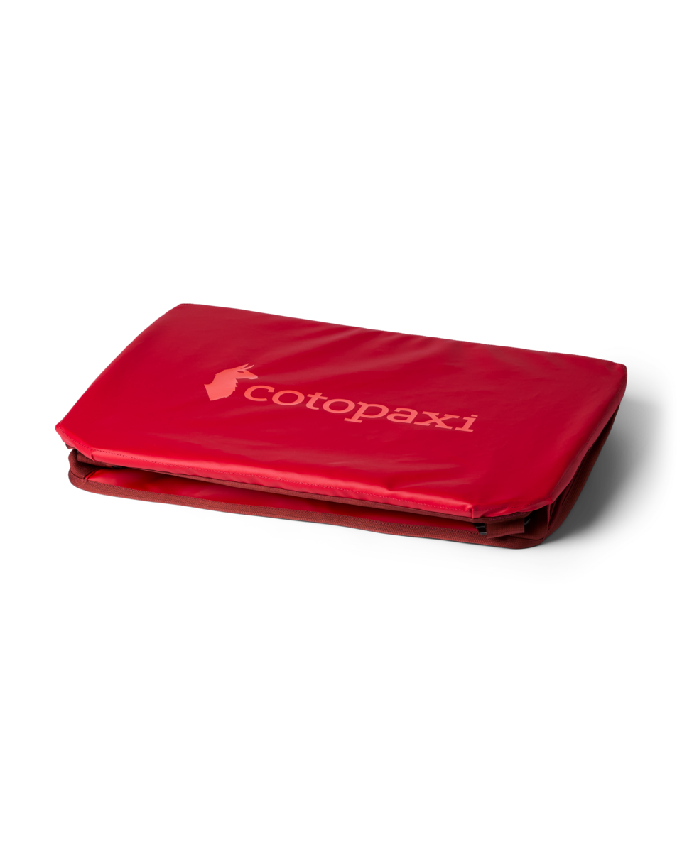 Allpa 60L Gear Hauler Box - Spicy - US 4378
