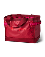 Allpa 60L Gear Hauler Tote - Crimson - US 3198