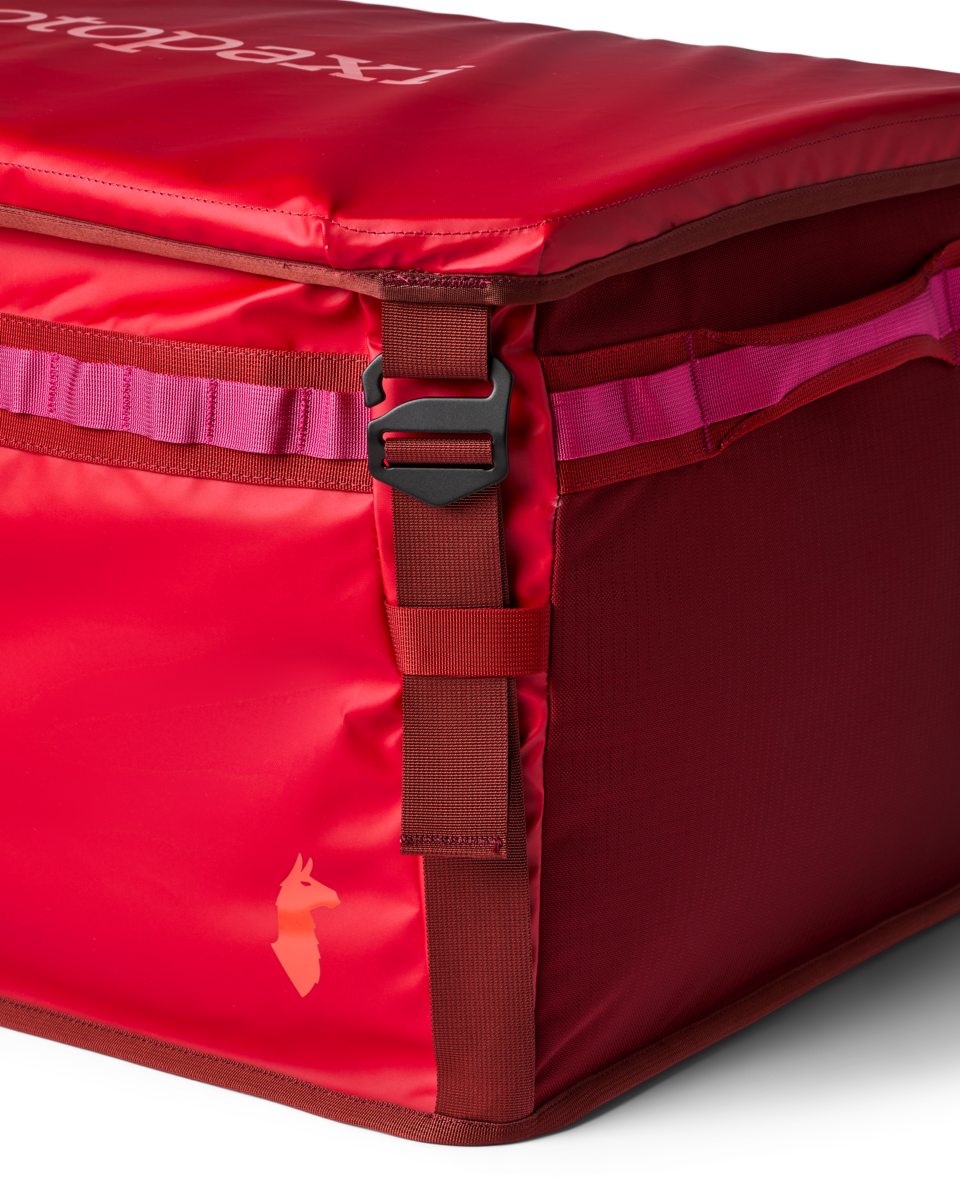 Allpa 90L Gear Hauler Box - Spicy - US 5507