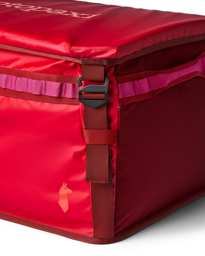 Allpa 90L Gear Hauler Box - Spicy - US 5507