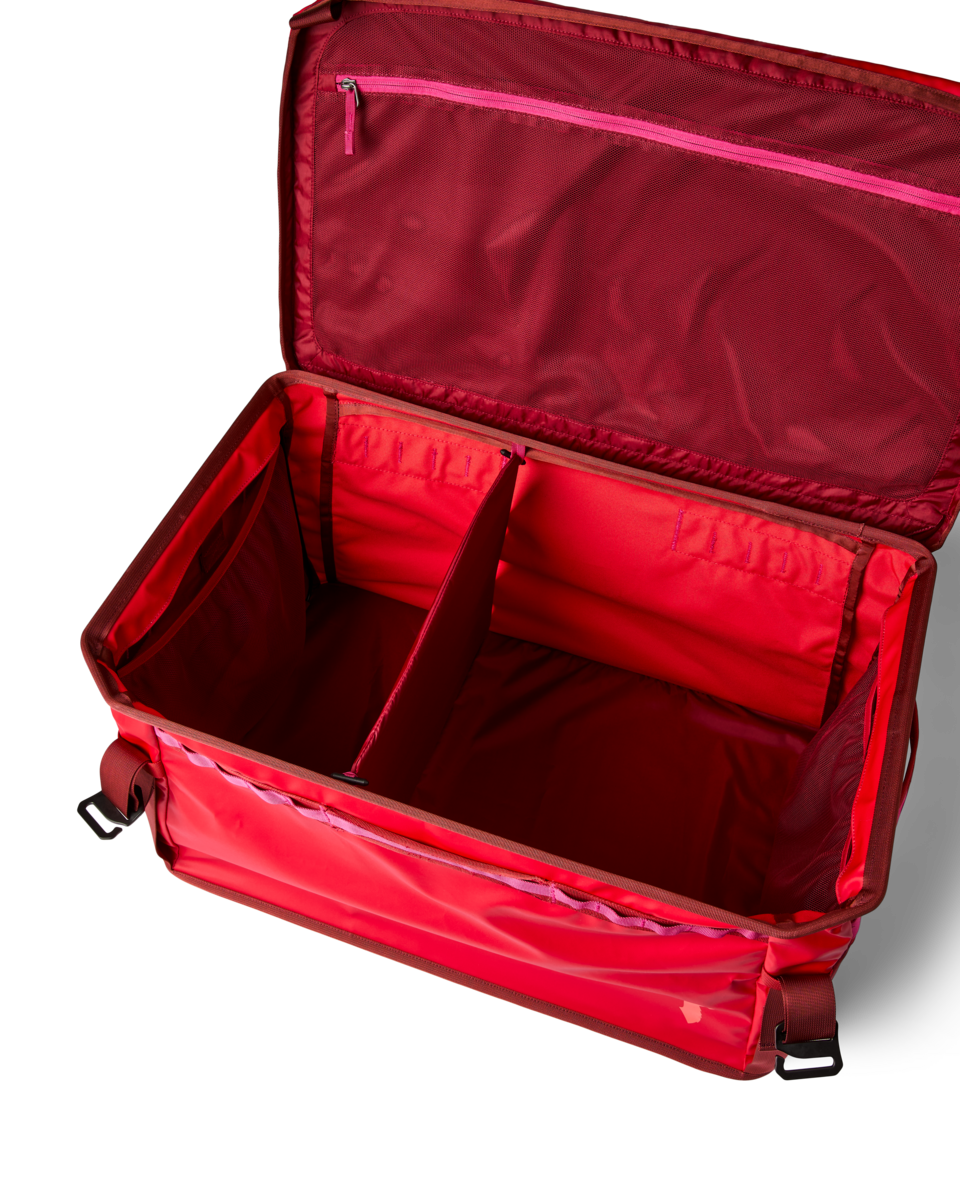 Allpa 90L Gear Hauler Box - Spicy - US 5507