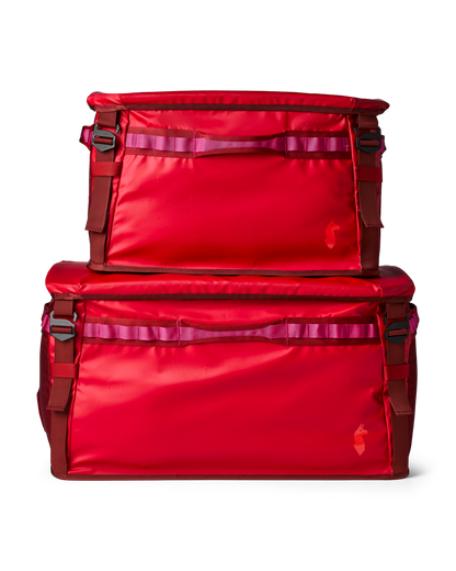 Allpa 90L Gear Hauler Box - Spicy - US 5507