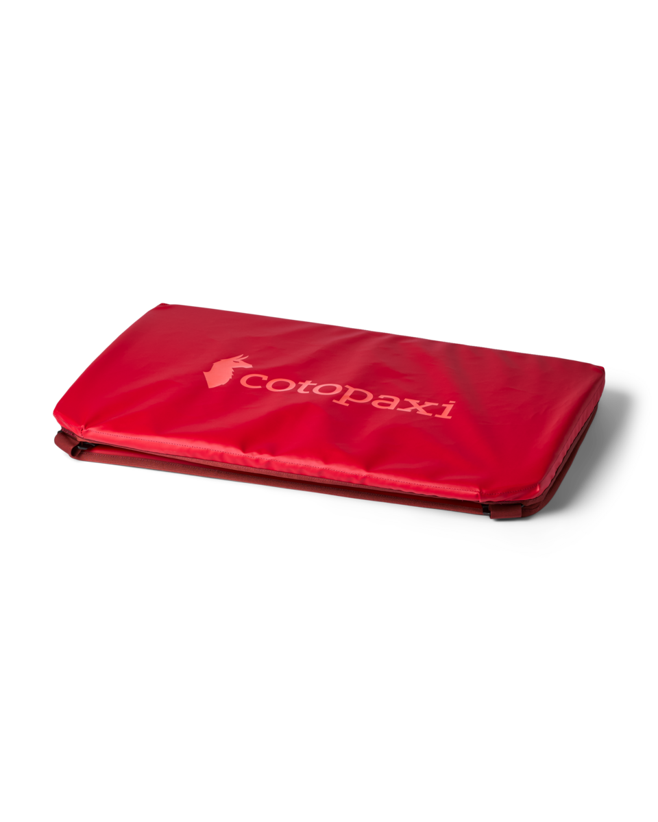 Allpa 90L Gear Hauler Box - Spicy - US 5507