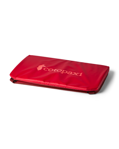 Allpa 90L Gear Hauler Box - Spicy - US 5507