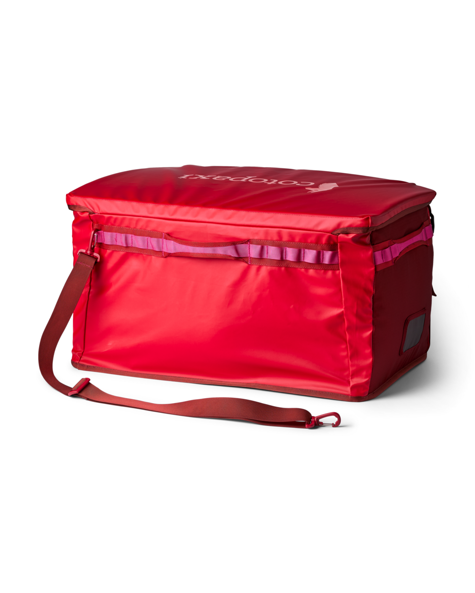 Allpa 90L Gear Hauler Box - Spicy - US 5507