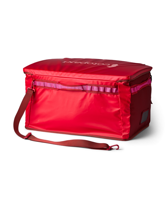 Allpa 90L Gear Hauler Box - Spicy - US 5507