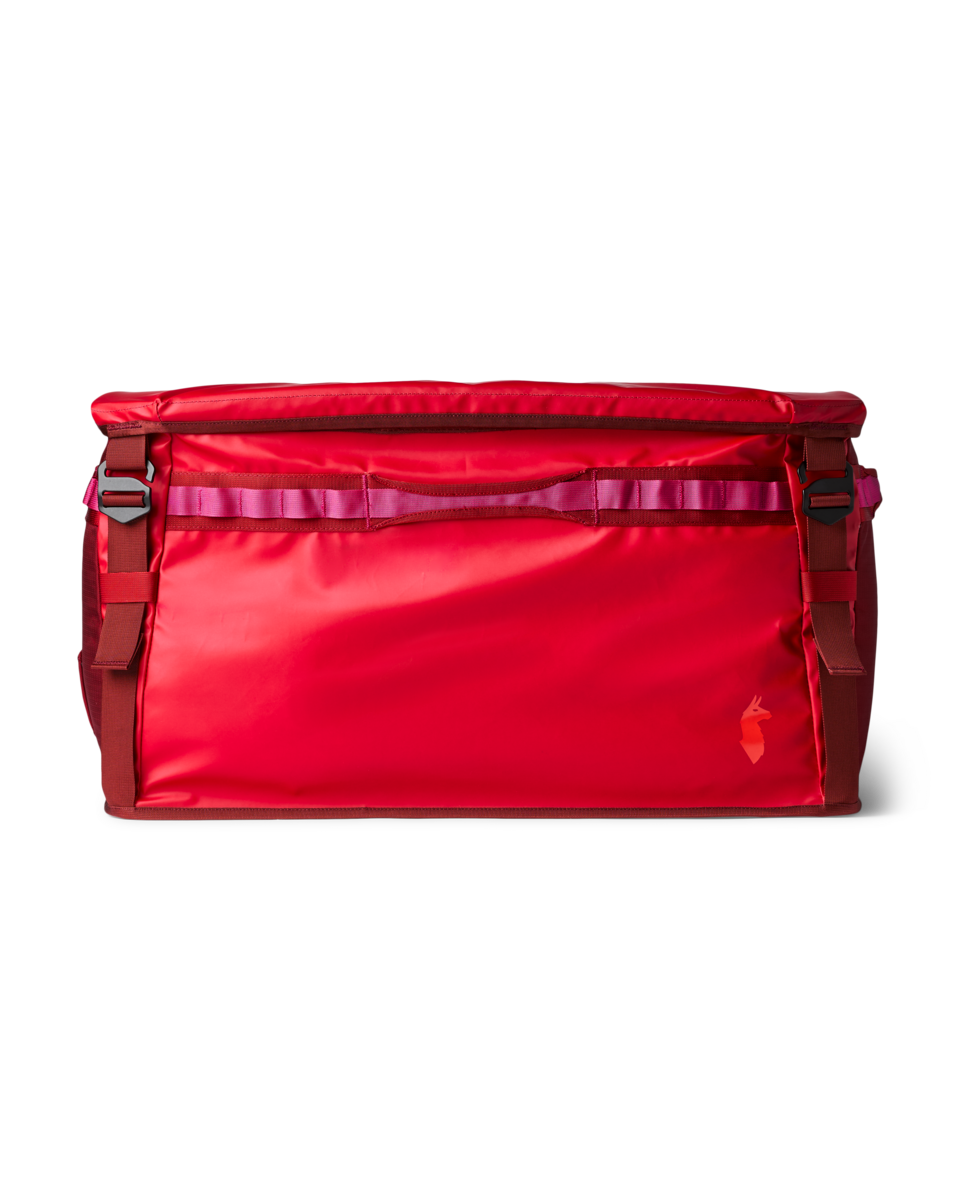 Allpa 90L Gear Hauler Box - Spicy - US 5507