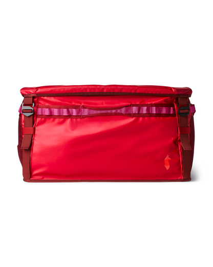 Allpa 90L Gear Hauler Box - Spicy - US 5507