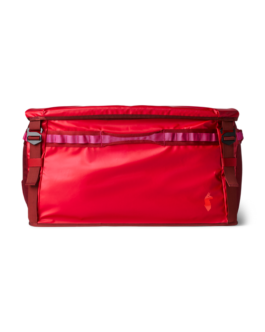 Allpa 90L Gear Hauler Box - Spicy - US 5507