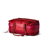 Allpa Getaway 55L Duffel - Crimson - US 8247