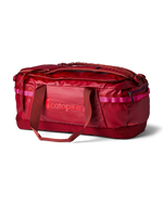 Allpa Getaway 70L Duffel - Crimson - US 6401