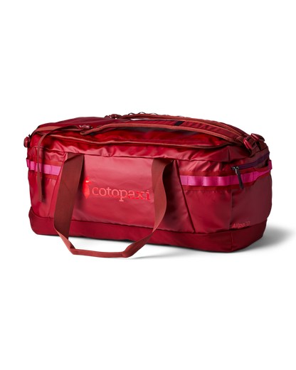 Allpa Getaway 70L Duffel - Crimson - US 6401