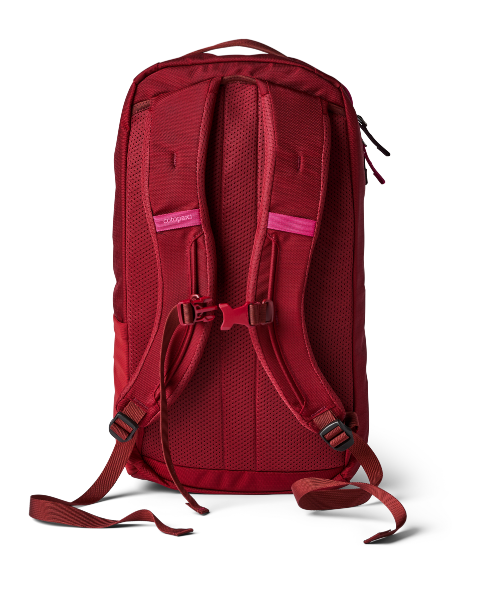 Allpa Mini 20L Travel Pack - Crimson - US 5869