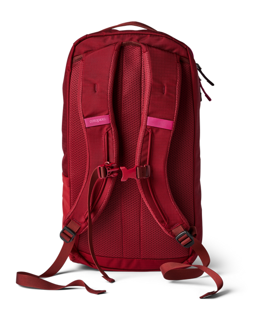 Allpa Mini 20L Travel Pack - Crimson - US 5869