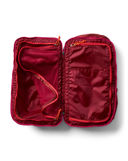 Allpa Mini 20L Travel Pack - Crimson - US 5869