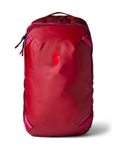Allpa Mini 20L Travel Pack - Crimson - US 5869