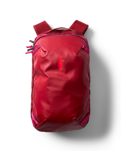 Allpa Mini 20L Travel Pack - Crimson - US 5869