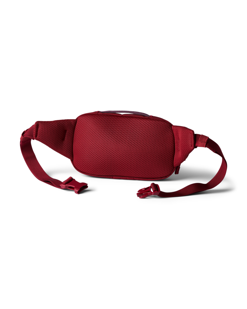 Allpa X 1.5L Hip Pack - Crimson - US 5297