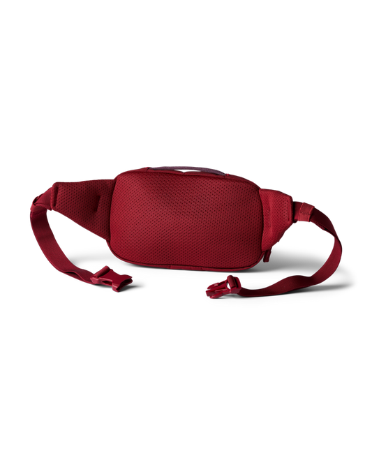 Allpa X 1.5L Hip Pack - Crimson - US 5297