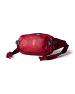 Allpa X 1.5L Hip Pack - Crimson - US 5297