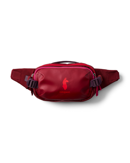Allpa X 1.5L Hip Pack - Crimson - US 5297