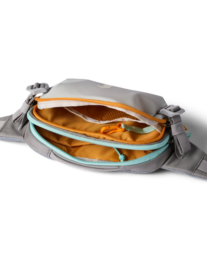 Allpa X 1.5L Hip Pack - Vapor/Smoke - US 2291