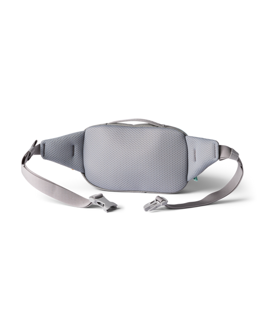 Allpa X 1.5L Hip Pack - Vapor/Smoke - US 2291