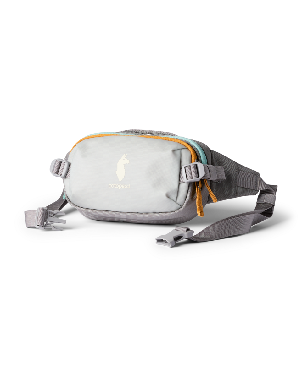 Allpa X 1.5L Hip Pack - Vapor/Smoke - US 2291
