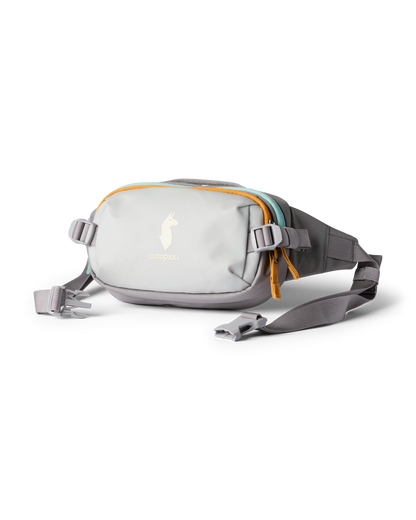 Allpa X 1.5L Hip Pack - Vapor/Smoke - US 2291