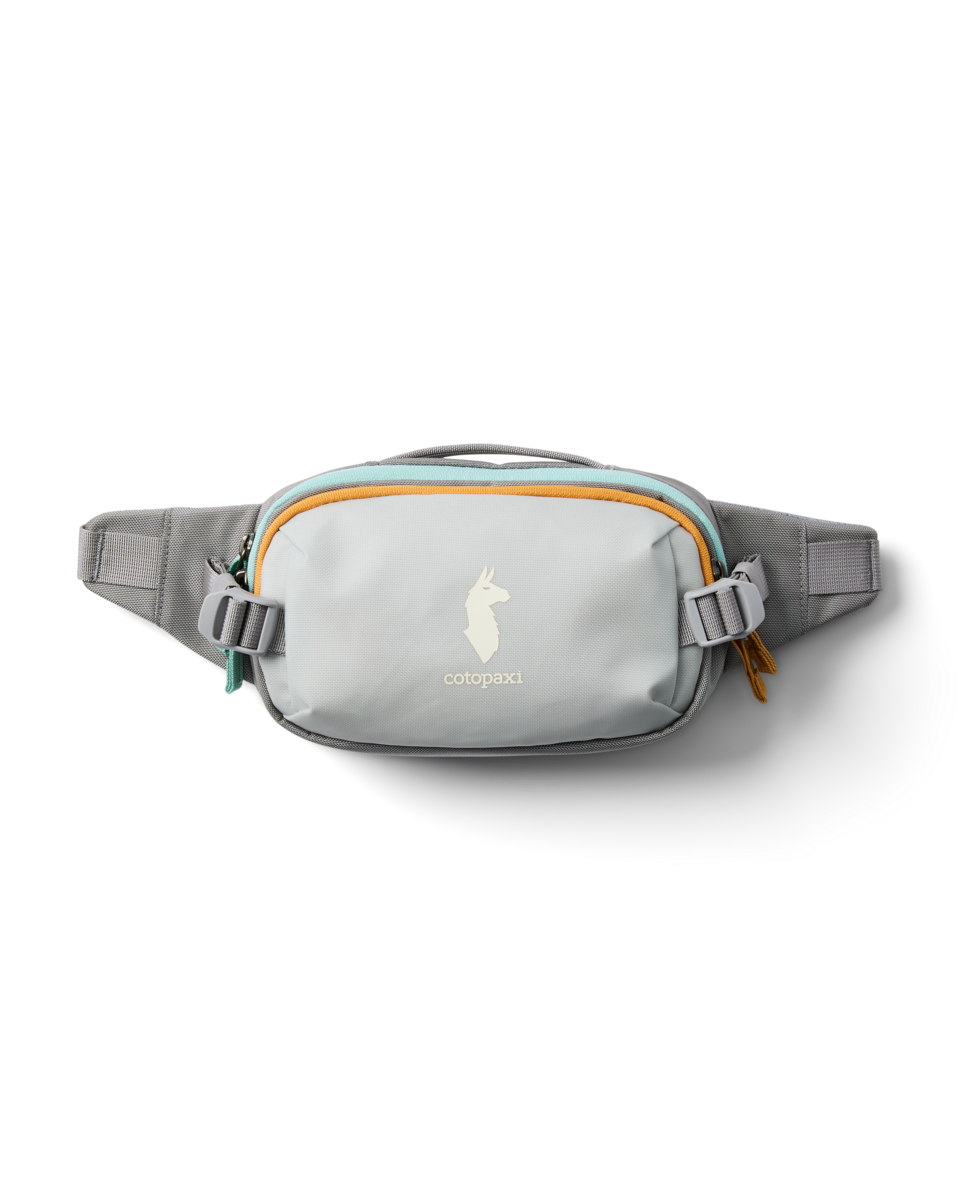 Allpa X 1.5L Hip Pack - Vapor/Smoke - US 2291