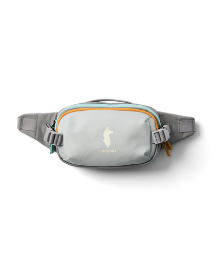 Allpa X 1.5L Hip Pack - Vapor/Smoke - US 2291