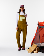 Asombro Overall - Women's - Log Cabin - US 1517