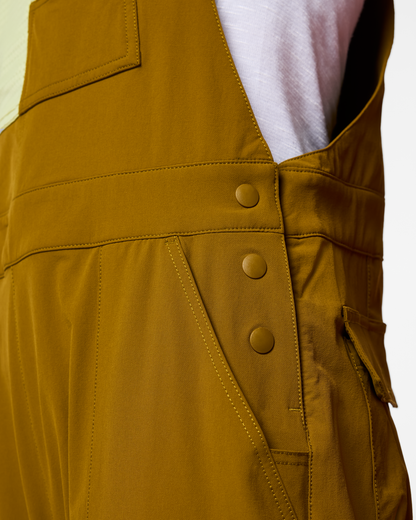 Asombro Overall - Women's - Log Cabin - US 1517