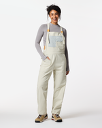Asombro Overall - Women's - Mineral - US 1271