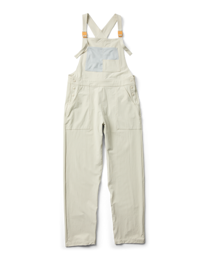 Asombro Overall - Women's - Mineral - US 1271