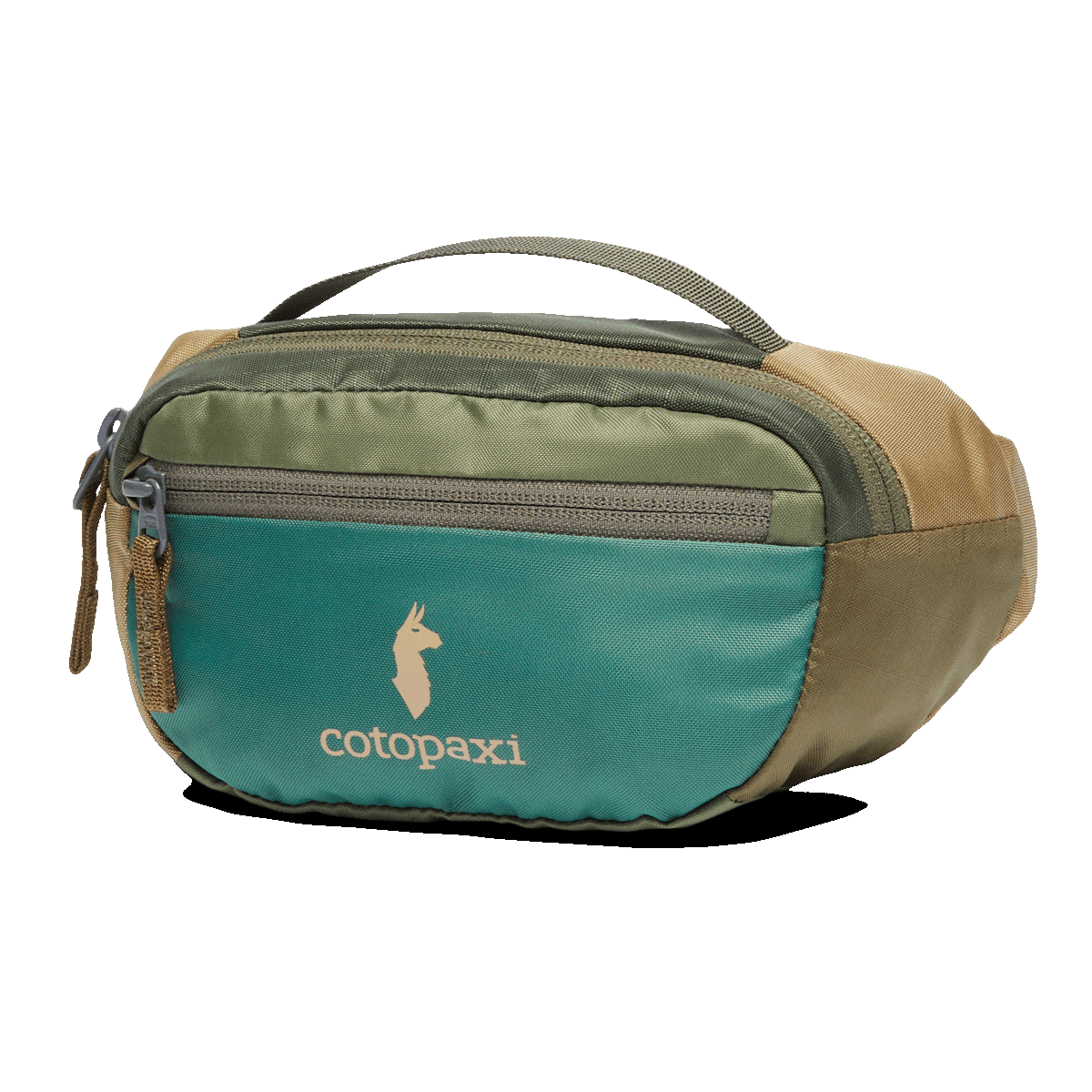 Kapai 1.5L Hip Pack - Del Día Dark - US 7973