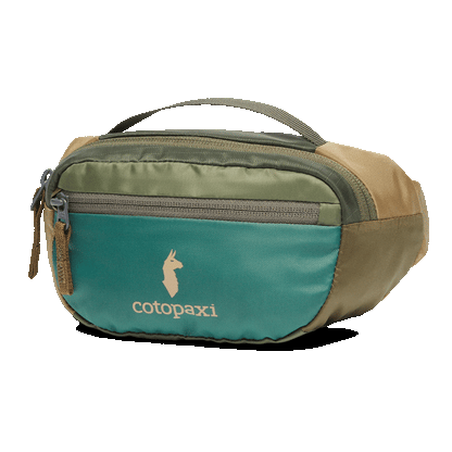 Kapai 1.5L Hip Pack - Del Día Dark - US 7973