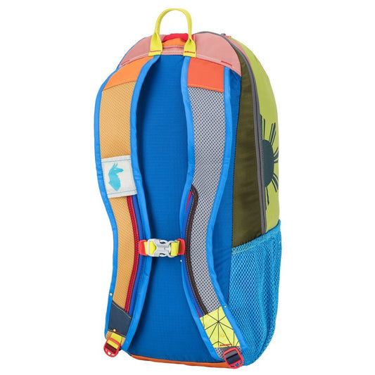 Luzon 24L Daypack - Del Día - US 6103