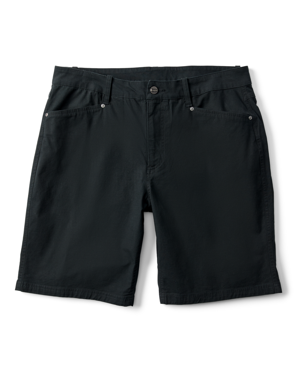Ambato Short - Men's - Black - US 2264
