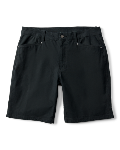 Ambato Short - Men's - Black - US 2264